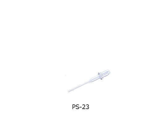 マルエム ミニポリスポイド　ＰＳ−２３　２００本  1箱(200本入)の通販は 4,650円