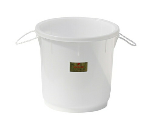 スイコー スイコー ポリタル 50L (ホワイト) PT-50(W) 1個