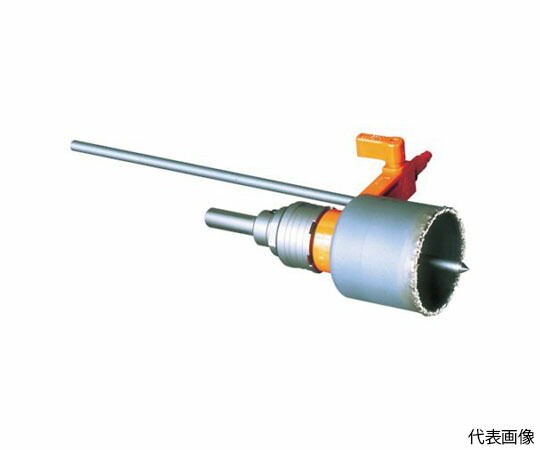 ミヤナガ エスロックタイルセットΦ50PB給水セット SLT050PB 1セット