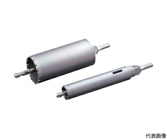 ユニカ "単機能コアドリルE＆S" ALC用 110mm ストレートシャンク ES-A110ST 1本