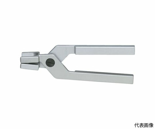 トラスコ中山 クーラントライナー　ジョイントプライヤー　サイズ3/8 P-CL-3P 1丁