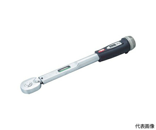 TONE プレセット形トルクレンチ（ダイレクトセット・ホールドタイプ） T4MN50H 1個