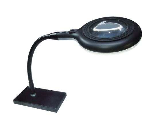 ＮＯＧＡ ノガＬＥＤスタンド ＬＥＤパッド【LED4000】(マグネット用品・マグネット電気スタンド)【送料無料】 NOGA ノガLEDスタンド LEDパッド LED4000 マグネット用品