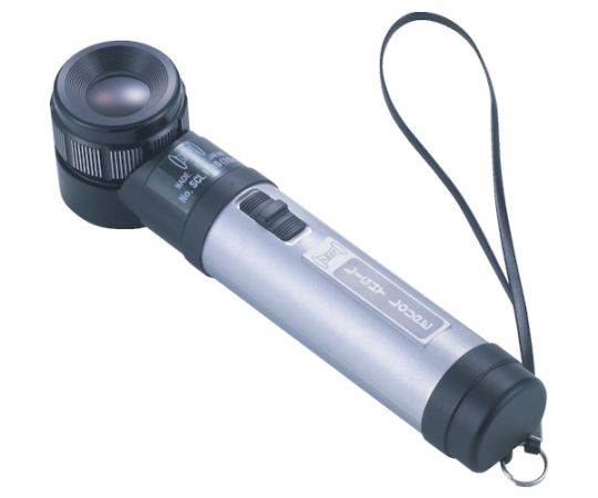 京葉光器 ライトスケールルーペ SCLI-10N 1個の通販は