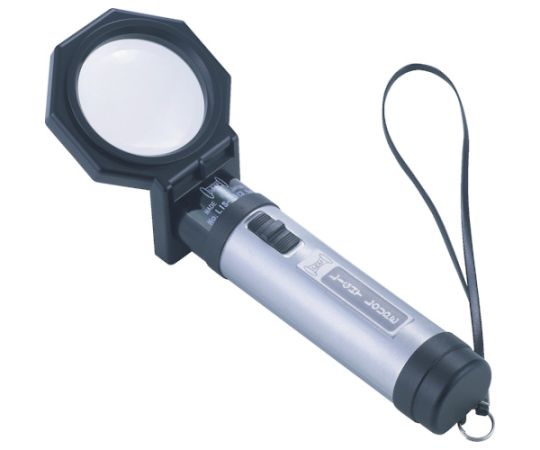 京葉光器 新ライトルーペ LI-30N 1個