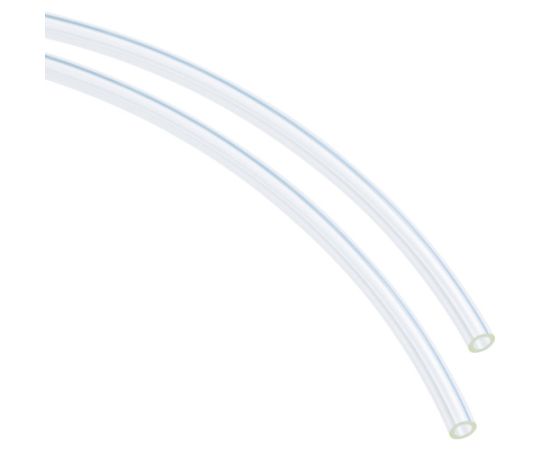 ピスコ ソフトポリウレタンチューブ　クリア　6×4mm　100M UC0640-100-C 1巻