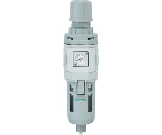 CKD フィルタレギュレータ W8000-20-W-F 1個の通販は