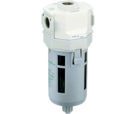 CKD 自動ドレン排出器スナップドレン DT4000-15-W 1個の通販は