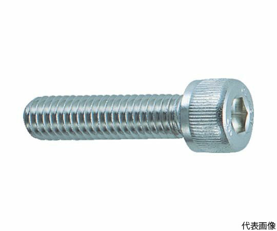 コノエ ステンレス六角穴付ボルトM5×20　（400本入） CS-SUS-0520 1箱(400本入)