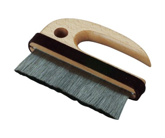 トラスコ中山 除電ブラシソフト　S TJB-SS 1本の通販は 5,531円