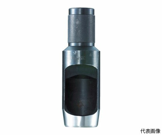 トラスコ中山 ベルトポンチ　34mm TPO-340 1本の通販は
