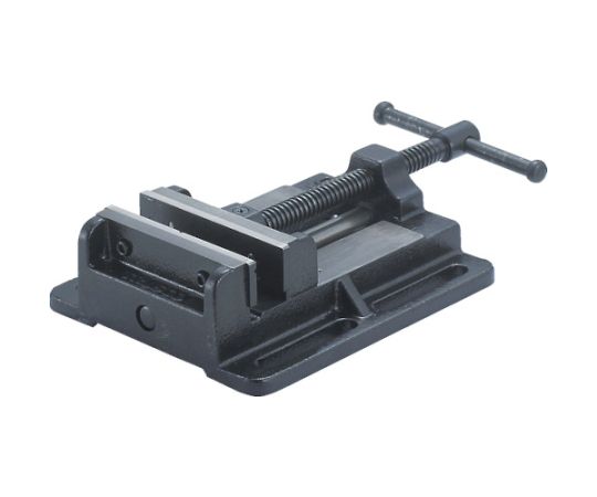 トラスコ中山 ボール盤バイス　F型　150mm FV-150 1台 11,188円