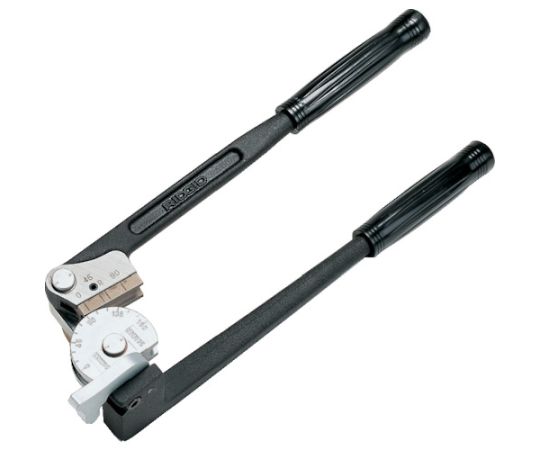 RIDGID レバータイプチューブベンダー 3/8 406 36097 1丁