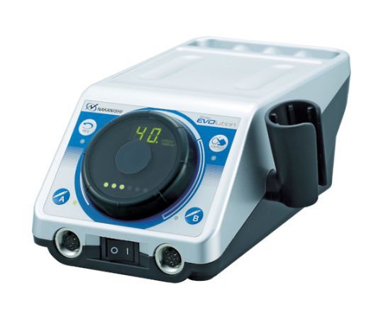 ナカニシ Emaxエボリューション コントローラ100V（8082） NE249 1セット