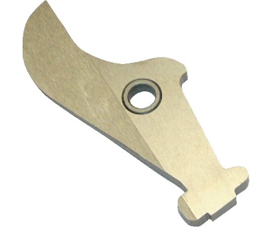 サンワ 電動工具替刃　エースカッタ用動刃　スリーブ付 SAH-1600-DK 1組の通販は