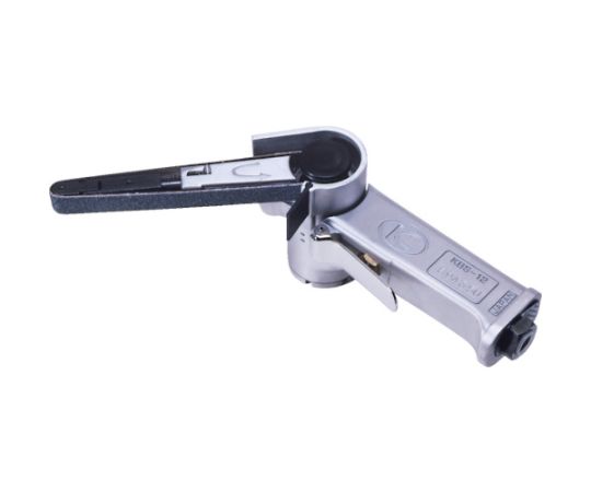 空研 ベルトサンダー　12mm KBS-12 1台その他エアー工具