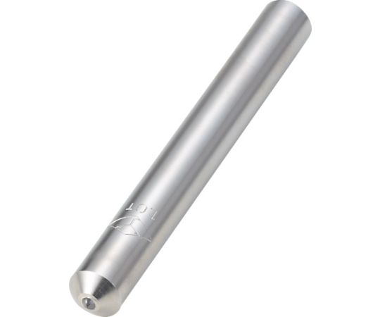 トラスコ中山 単石ダイヤモンドドレッサー　100X12　1clt TDD-12-1 1本