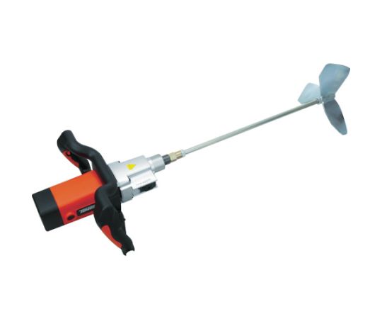 友定建機 ハンドミキサーTL-13 TL-13 1台