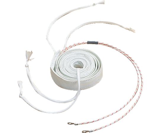 ヤガミ リボンヒーター　100V300W　20×3000 YW-20-3000-100V-300W 1本