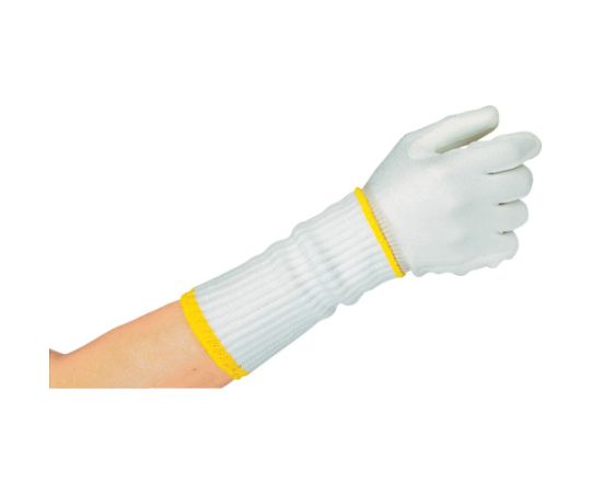 東和コーポレーション 耐切創手首ガード カットレジスト手首ガード （5双入） NO148 1袋(5双入)の通販は 4,762円