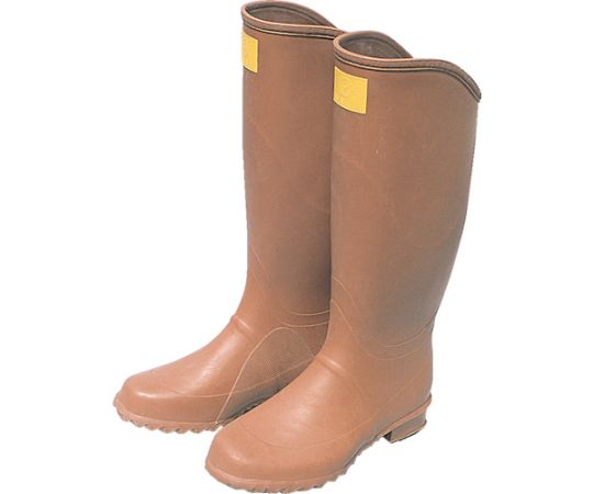 渡部工業 電気用ゴム長靴27.0cm 240-27.0 1足 11,839円