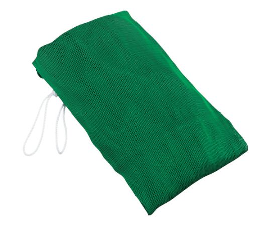 トラスコ中山 エコ多目的ネット　目合10mm　幅3.6mX長さ3.6m　グリーン TNE10-3636 1枚