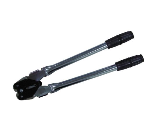 司化成工業 重梱包バンド用手動封緘機「ST型16mm用」 ST16 1台