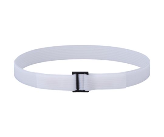 トラスコ中山 フリーマジックR結束テープ片面　幅25mmX長さ25m白 MKT-25B-W 1巻 6,640円