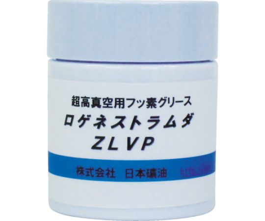 ニッペコ 超高真空用フッ素グリース ロゲネストラムダZLVP 75g ZLVP-75G 1個