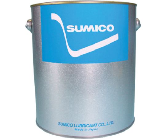 住鉱潤滑剤 グリース（高荷重用リチウムグリース） モリLGグリースNo.2 2.5kg（210272） LGG-25-2 1個の通販は 8,139円