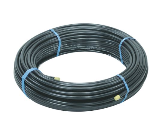 クボタケミックス ポリニクス2層管　25X30M PE2-25X30M 1巻の通販は 16,510円