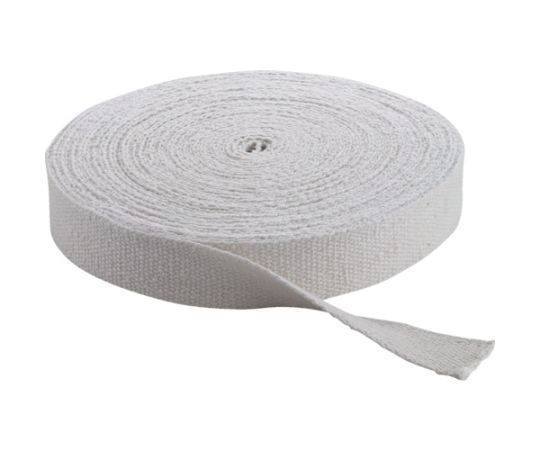 トラスコ中山 セラミックテープ　厚み2.0X幅50X30m TSC-G2-50 1巻の通販は 9,953円