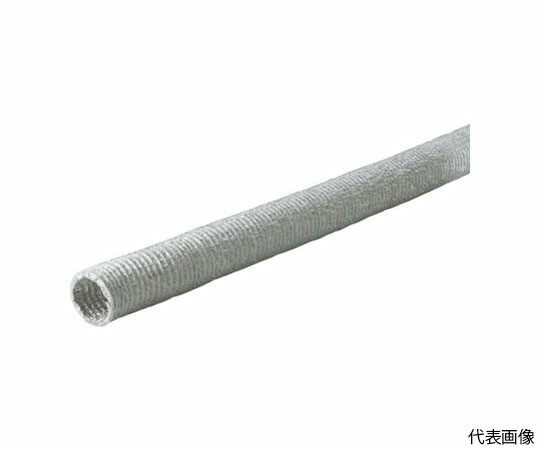 トラスコ中山 アルミフレキシブルダクト　内径Φ210X10m TAF-20010 1本