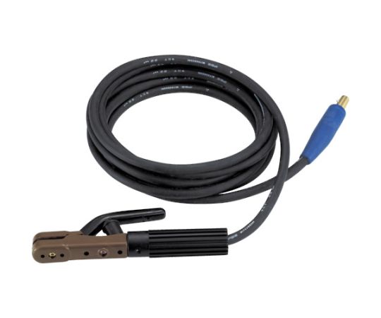 トラスコ中山 キャブタイヤケーブル2次線ホルダー付き　10m TWC-2210KH 1セット 15,302円