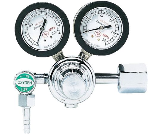 ヤマト産業 活魚用圧力調整器　YR-90K（関東式） YR90KE 1個 23,865円