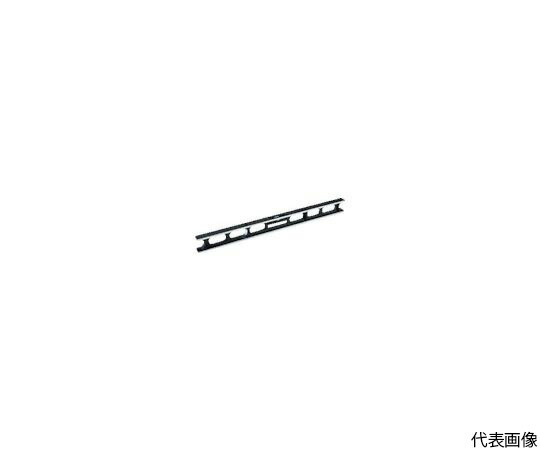 アカツキ製作所 鉄製水平器 石工用高感度水平器 鋳鉄製 長さ380MM L-110 380MM 1個