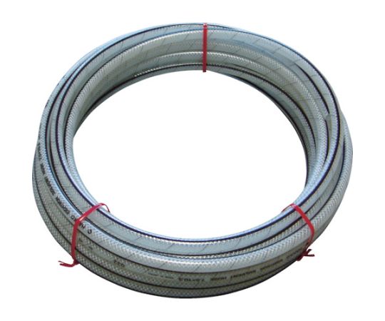 八興販売 ソルベントホース　7.5×10.5　20m E-SV-7-20 1巻の通販は