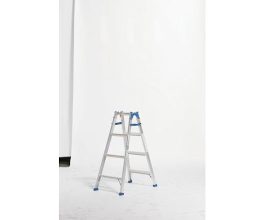 アルインコ 兼用脚立　1.11m　最大使用質量100kg MXJ120F 1台の通販は脚立・はしご・作業台