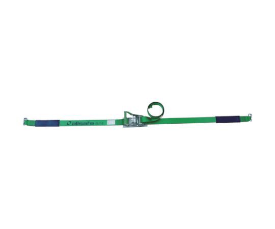 allsafe ベルト荷締機エアラインレール用ラチェット式ラッシングベルト　DS R5DS14 1台の通販は