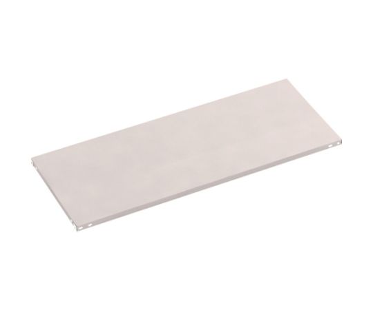 トラスコ中山 軽量棚　中棚ボルトレス型　棚板　1500X600　ネオグレー L-5W NG 1セットの通販は 6,668円