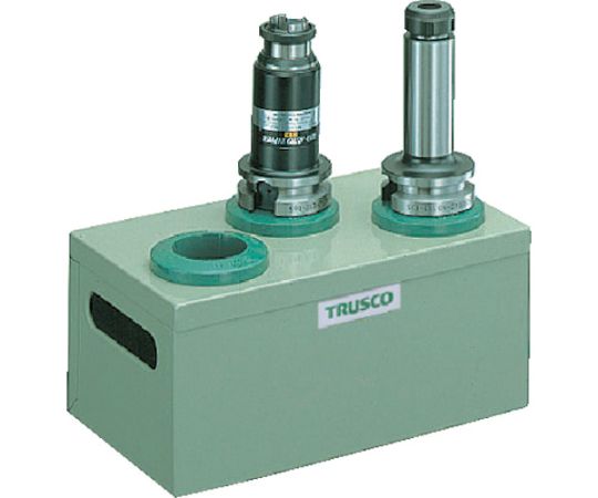 トラスコ中山 ツーリングケース　BT・NT兼用40用　3個収納 NT-40-3 1台の通販は