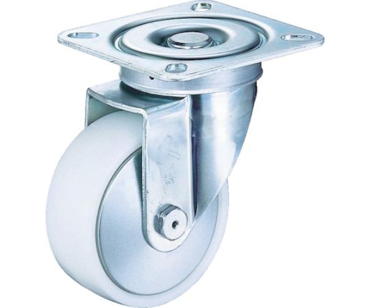 ハンマーキャスター Sシリーズ520タイプ自在ナイロンB車150mm 520SNRB150 1個 5,844円