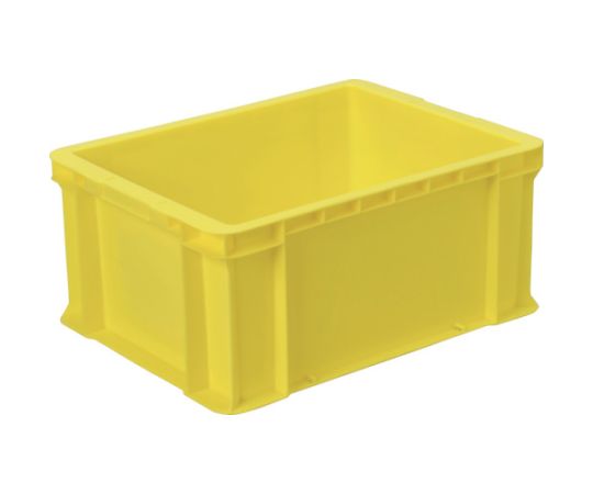 DICプラスチック DA型コンテナDA-28 外寸：W480XD360XH223