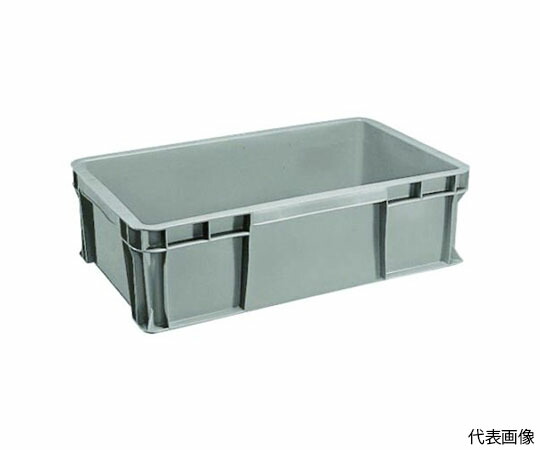 セキスイ TS型コンテナ　TS-33　黄 TS-33 Y 1個