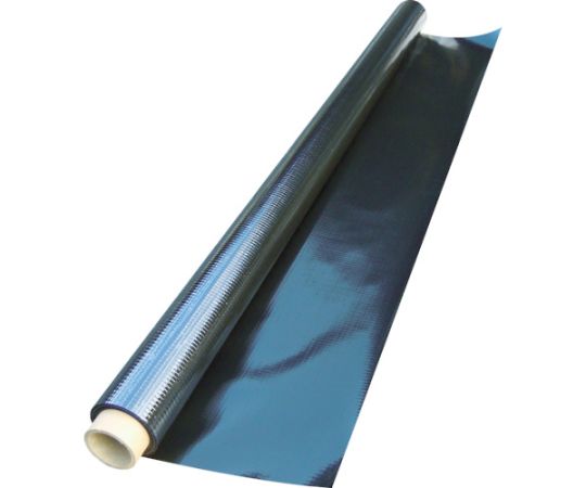 ダイヤテックス ノンスリップシート黒（1100mm×10m） BK-NS-ROLL 1巻