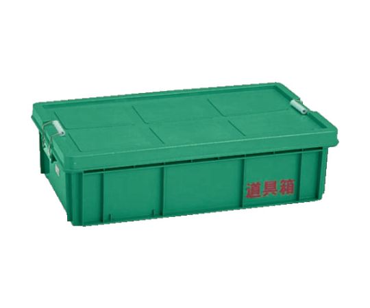 リス 道具箱 2L 1台