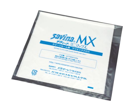 KBセーレン MX　15X15　（200枚入） SAVINA-MX-1515 1箱(200枚入)の通販は