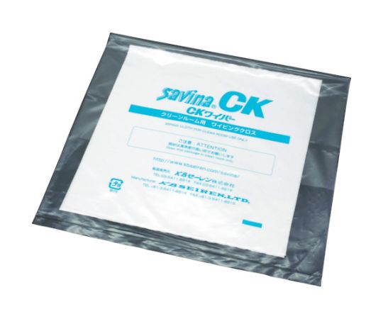 KBセーレン CK　240mmx240mm　100枚入り SAVINA-CK-2424 1箱(100枚入)