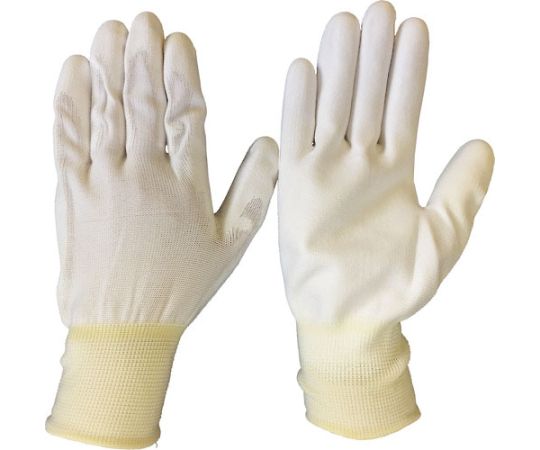 ブラストン PU手の平コート手袋　LL　（10双入） BSC-17-LL 1袋(10双入)