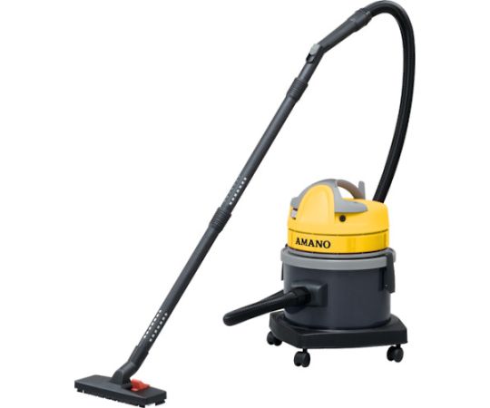 アマノ 業務用乾湿両用掃除機（乾式・湿式兼用） JW-15 1台の通販は